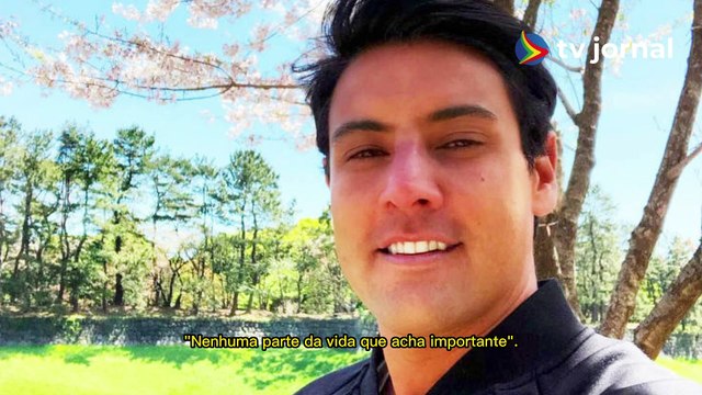 BRUNO DE LUCA TOMA DECISÃO APÓS ACIDENTE DE KAYKY BRITO