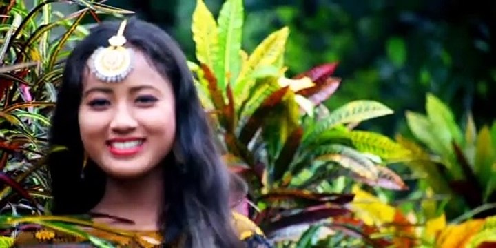 Bodo + Assamese + Hindi & Nepali mashup || song by PURNIMA BORO || Purnima Melody ||