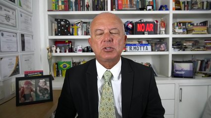 Roberto Motta: Política externa do PT é incoerente e desastrosa