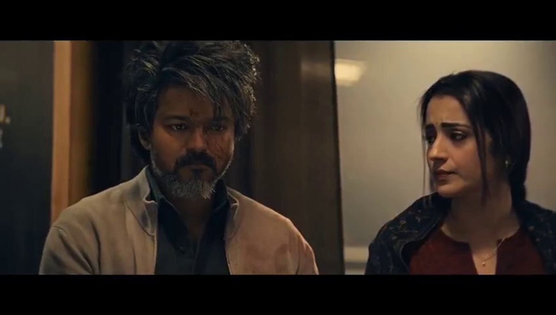 Leo (2023) Full Hindi Dubbed Movie