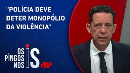 Trindade analisa ação de ‘justiceiros’ no RJ: “Fora da lei e da Constituição é a barbárie”