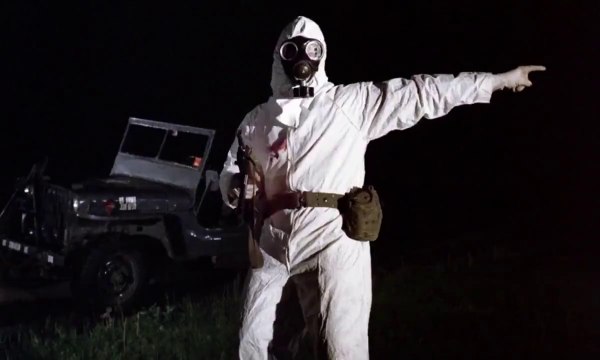 La Città Verrà Distrutta All'Alba (The Crazies,1973) - Film Completo Pandemico di George Romero