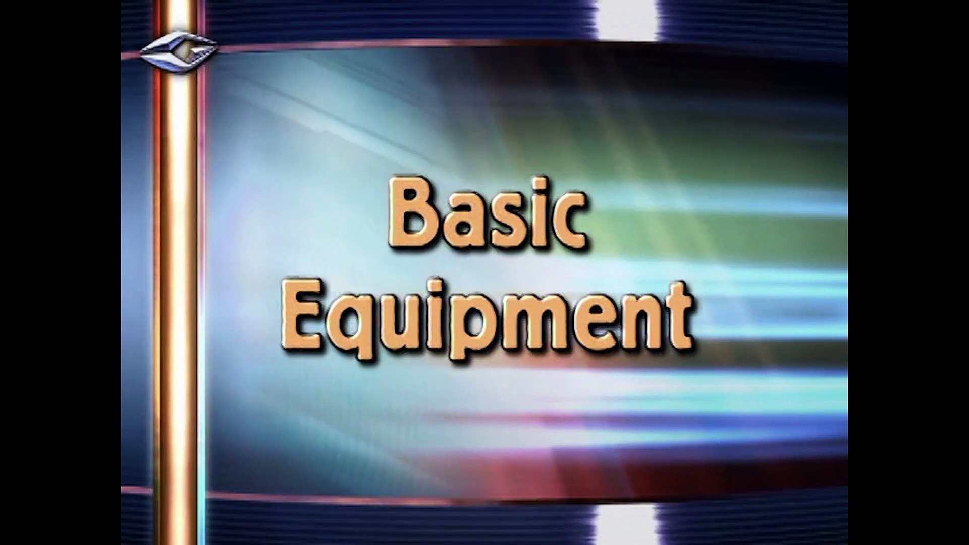 Filipino Weapons Training: Volume 1- Intermediate with Instructors