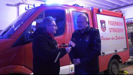 Brandgefahren in der Weihnachtszeit