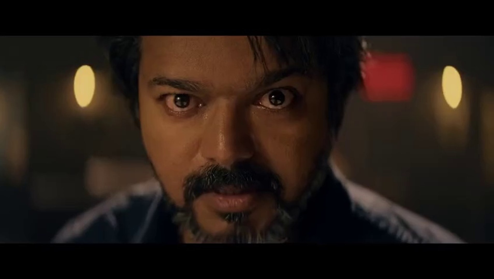 Leo (2023) Full Hindi Dubbed Movie