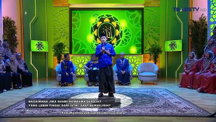 ISLAM ITU INDAH 4438 LIVE OR TAPING