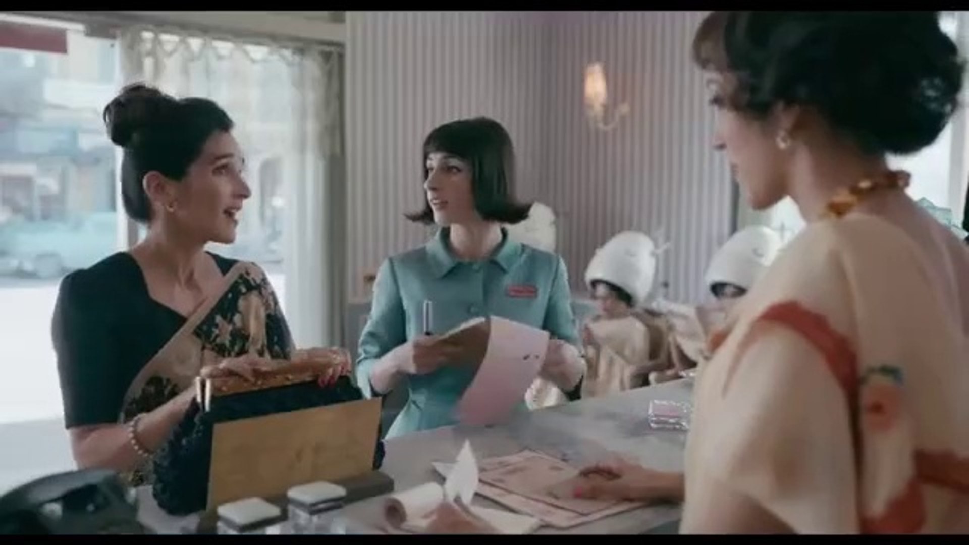 The Archies (2023) Full Hindi Dubbed Movie