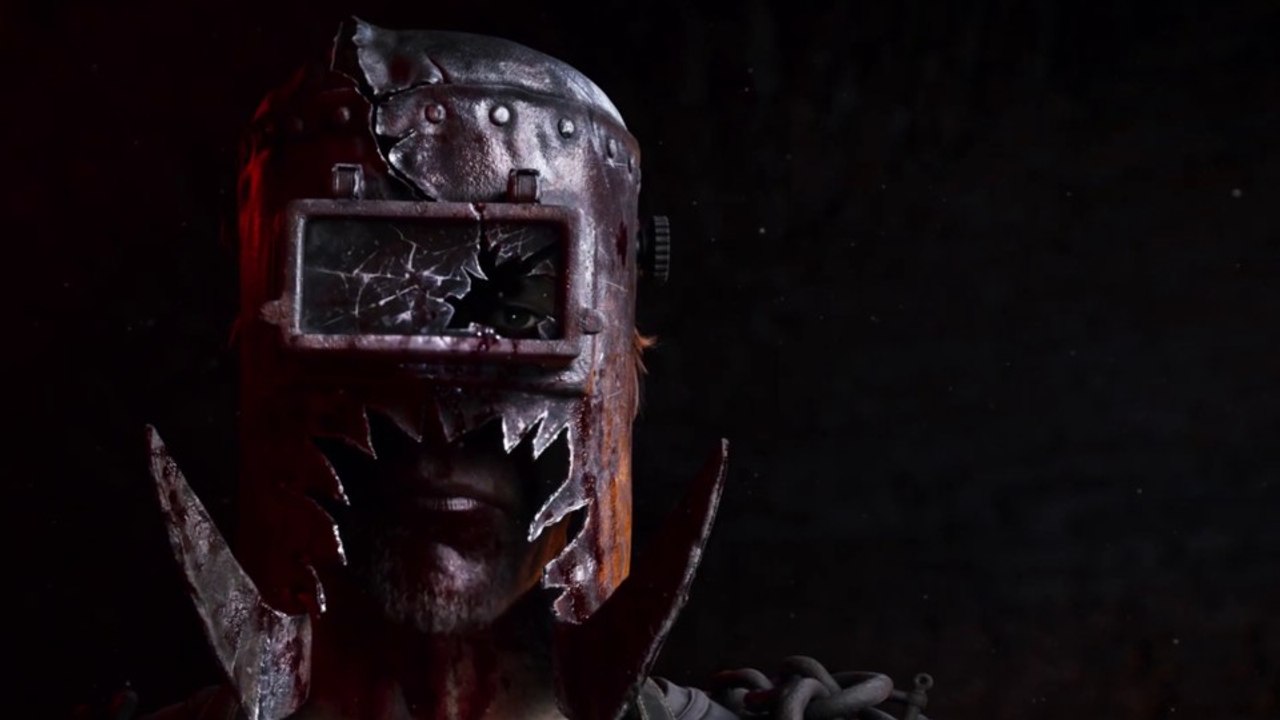 Die Macher von Until Dawn verwandeln Dead by Daylight in ein Singleplayer-Spiel