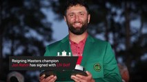 Breaking News – Jon Rahm joins LIV Golf