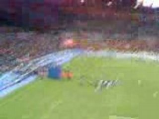 Finale psg lens mais ils sont ou les sang et or