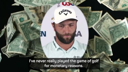 What changed? Jon Rahm quits PGA for LIV