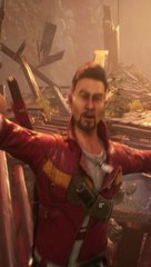 shadow of warriors 3 short video part 8