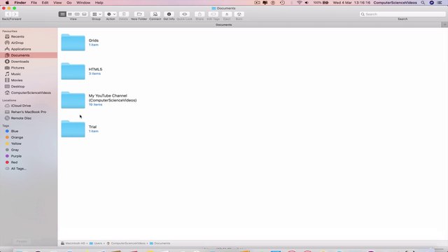 How to ACCESS GitHub Desktop on a Mac Computer - Basic Tutorial | New