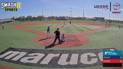 Red Marucci - Thanksgiving Super NIT (2023) Sat, Nov 25, 2023 7:45 AM to 7:45 PM