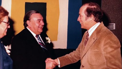 Just Himself: The Story of Don Jamieson | movie | 2011 | Official Trailer