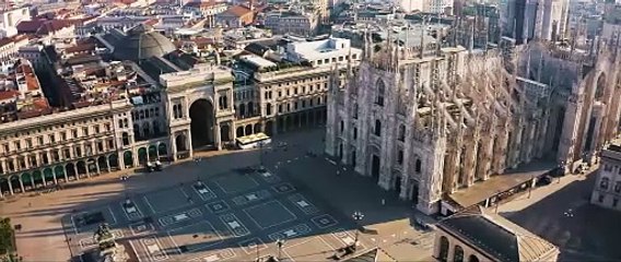 The Lost Year: How Pro Cycling Saved the 2020 Season | movie | 2021 | Official Trailer