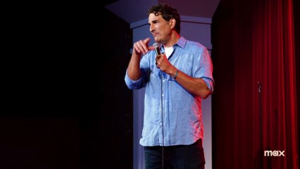 Gary Gulman: Born on 3rd Base | movie | 2023 | Official Trailer