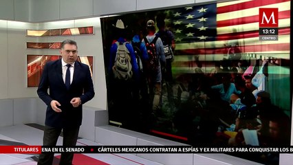Rescatan a 155 migrantes en Chiapas, permanecían en una casa de seguridad en Tonalá