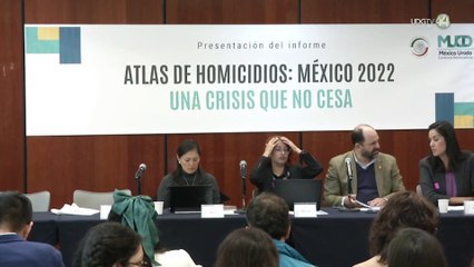 México Evalúa prevé repunte de violencia en las elecciones