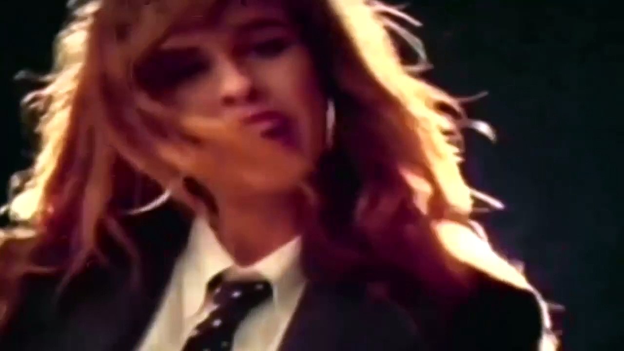 ALANIS MORISSETTE — An Emotion Away • Alanis Morissette Music Video DVD