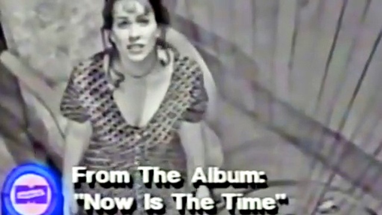 ALANIS MORISSETTE — An Emotion Away • Alanis Morissette Music Video DVD