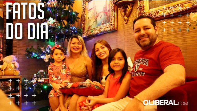 Uso de luzes na decoração de Natal exige cuidados para prevenir acidentes; veja dicas