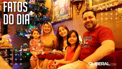 Uso de luzes na decoração de Natal exige cuidados para prevenir acidentes; veja dicas