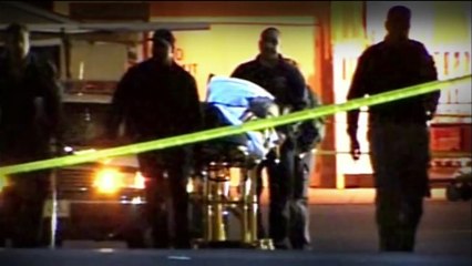 Crimes Of The Century  _ Les Crimes du Siècle _2013 Ep 01 Le sniper de Washingto