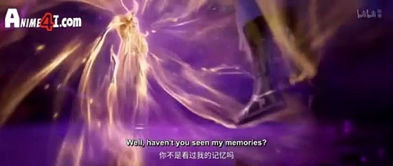 The Eternal Strife Ep.5 English Sub