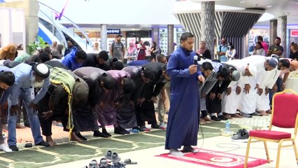 FOREX UPSET FOR HAJJ ORGANISERS