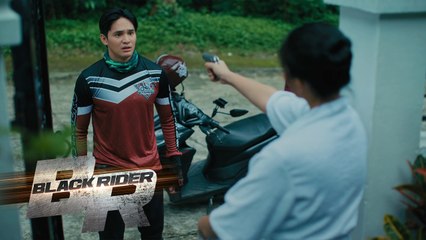 Black Rider: Walang atrasan (Episode 25)