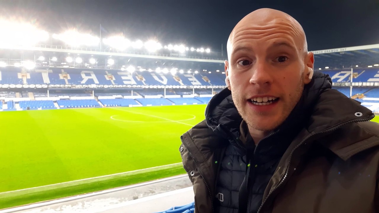 Everton 3-0 Newcastle United: post-match reaction