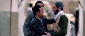 مسلسل لأخر نفس- الحلقة 13   ياسمين عبدالعزيز و احمد العوضى