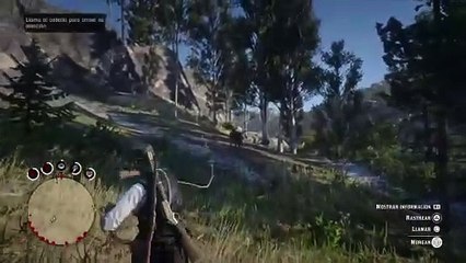 El misterio de la cabaña extraña en rdr 2: lo que nadie te ha contado