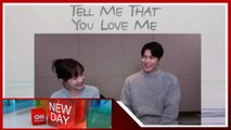 Japanese hit drama ‘Tell me that you love me’ gets a Korean remake | New Day