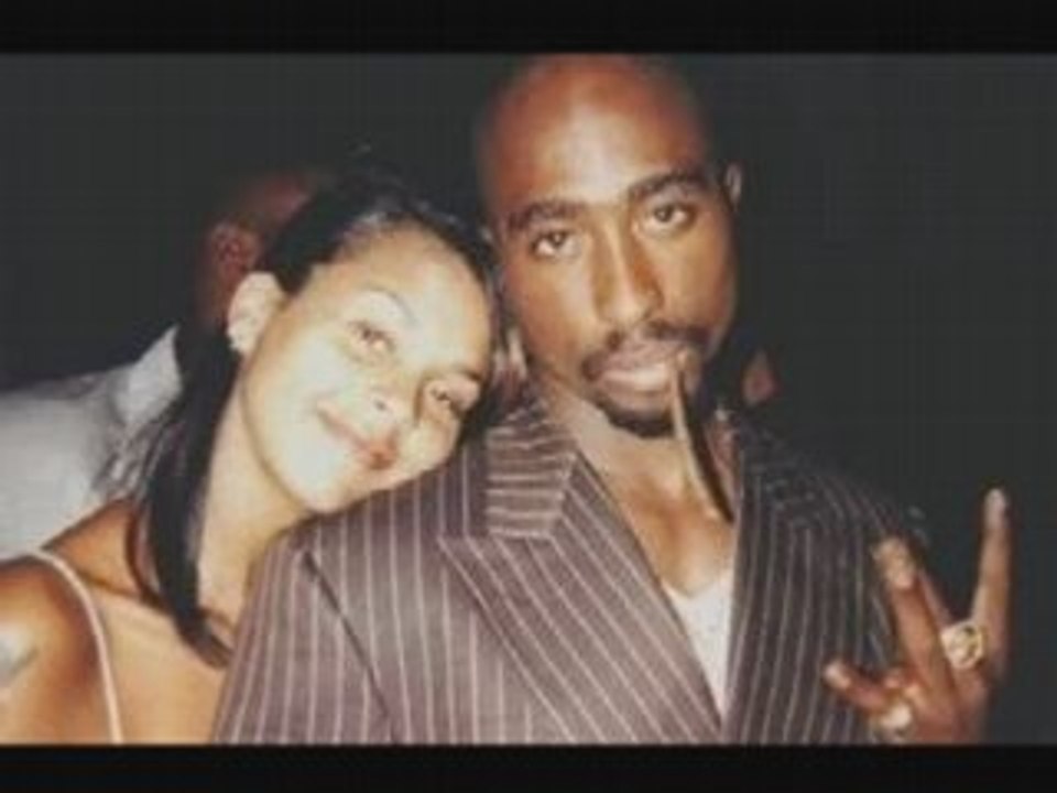 Tupac - Can u get away 2F remix