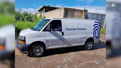 Localizan los cuerpos de dos personas en Lagos de Moreno