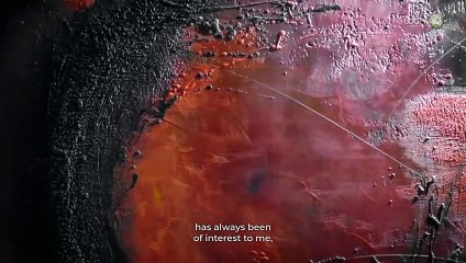 La artista plástica Paola Ávalos presenta su catálogo de la exposición “Silencios sonoros”