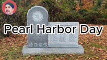National Pearl Harbor Remembrance Day Ceremony 2023 | National Pearl Harbor Remembrance Day Ceremony being held Dec. 7