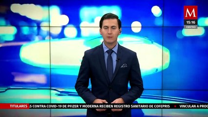 Detienen en Miami al ex director administrativo de Segalmex, René Gavira Segreste