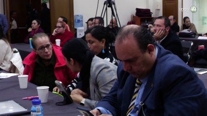 Ampliarán consulta para elaborar la Ley de Salud Mental y Adicciones