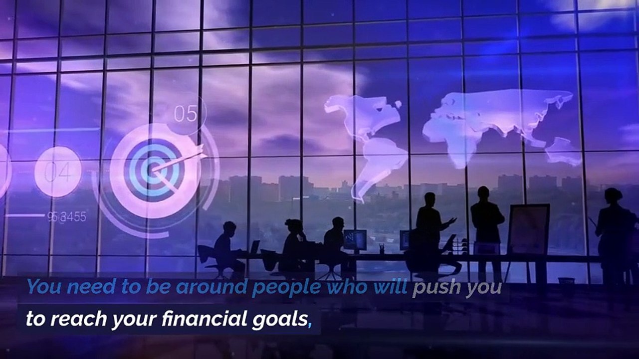 Six Millionaires'  Habits That Make You A  MILLIONAIRE