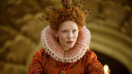 Elizabeth I : 30 ans de règne et l'essor de l'Empire britannique 🌊 - thumbnail
