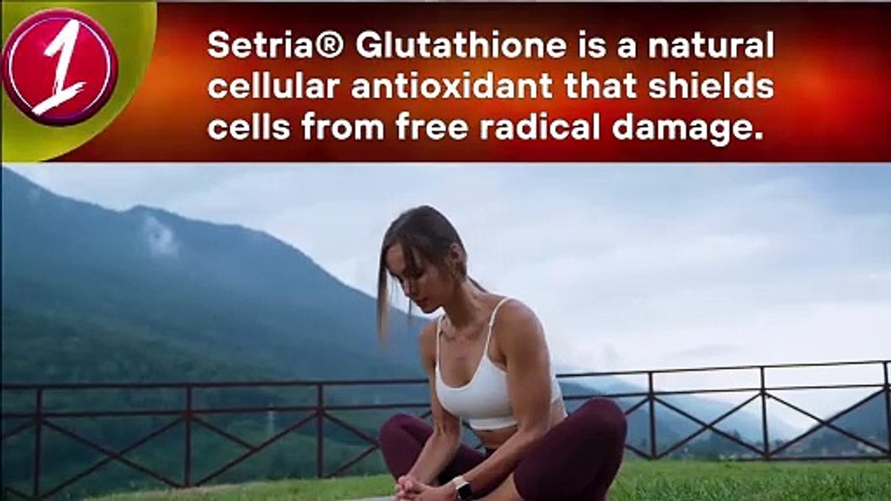 Setria® Glutathione- 6 Things- Final
