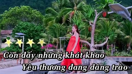 Anh Yêu Vội Thế Remix - Thúy Loan cover