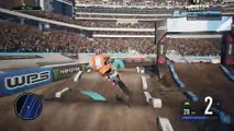 I Couldn't Validate The Lap (Monster Energy Supercross: The Official Videogame 3)