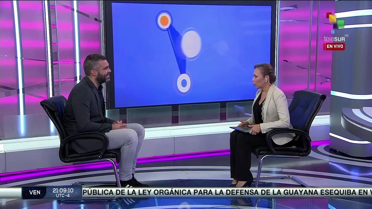 Ramos Tolosa Occidente ha apoyado los crímenes cometidos por el