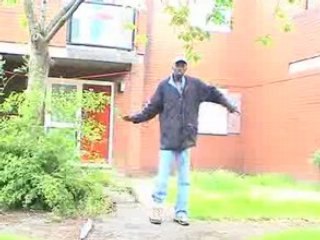 Birth of British b-boys, BROKEN GLASS Crew Part 5