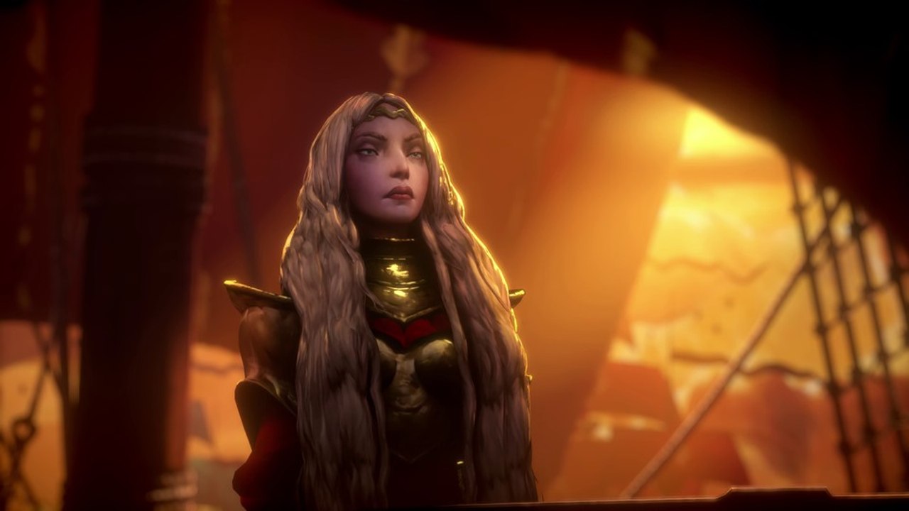 No Rest for the Wicked - Neues Action-RPG von den Ori-Machern angekündigt