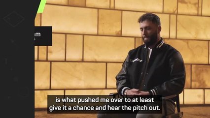 LIV's 'innovation' is what pushed me to 'give it a chance' - Rahm explains shock tour switch